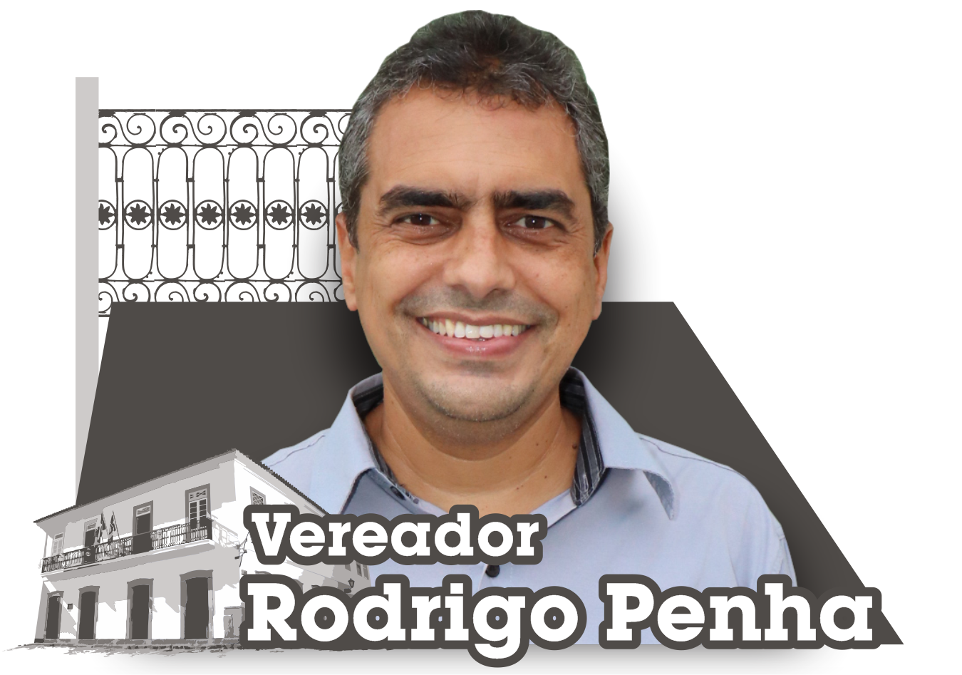 Rodrigo Penha