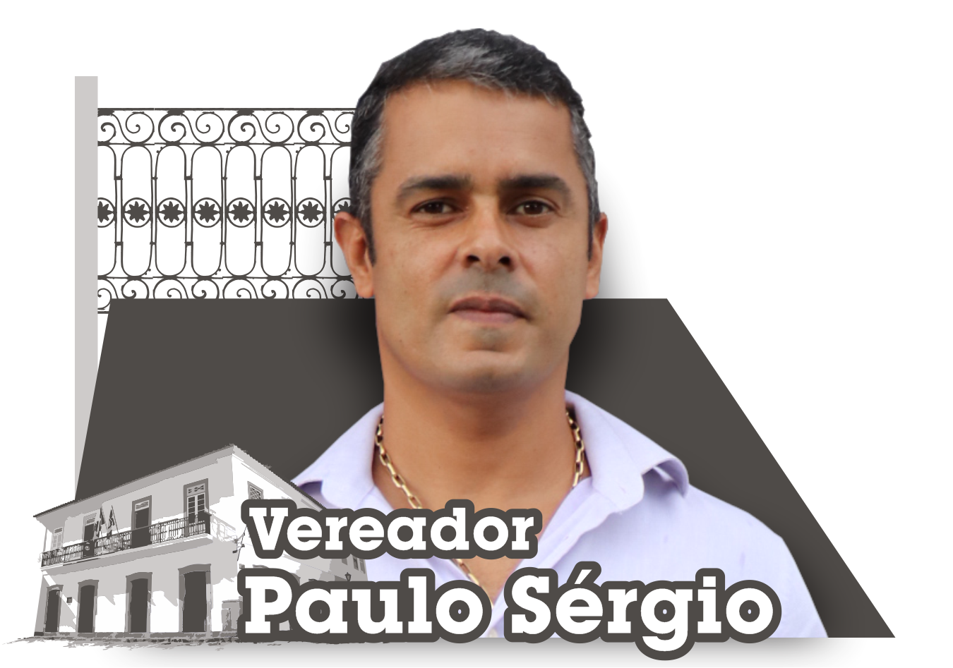 Paulo Sérgio