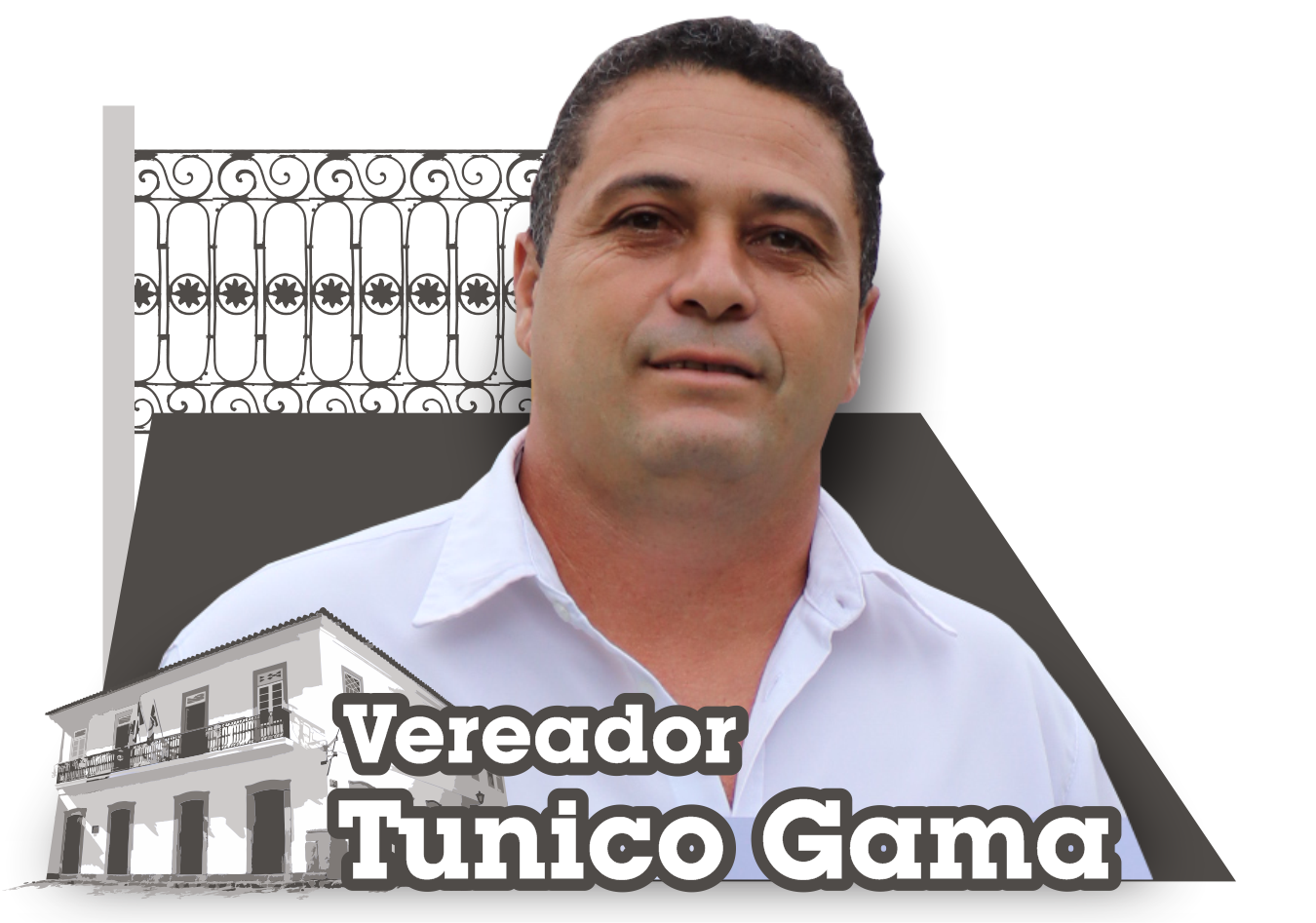 Tunico Gama