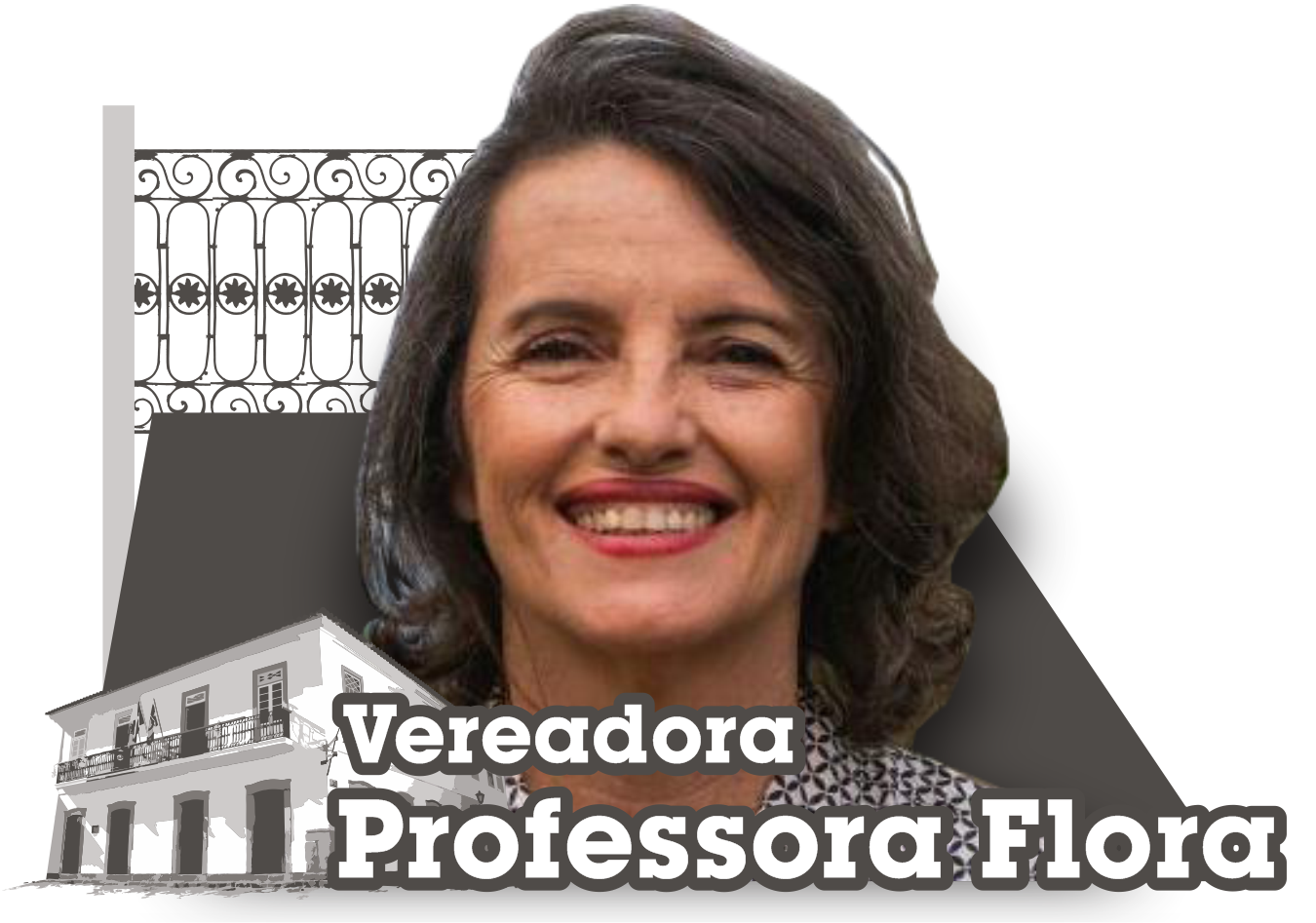 Professora Flora