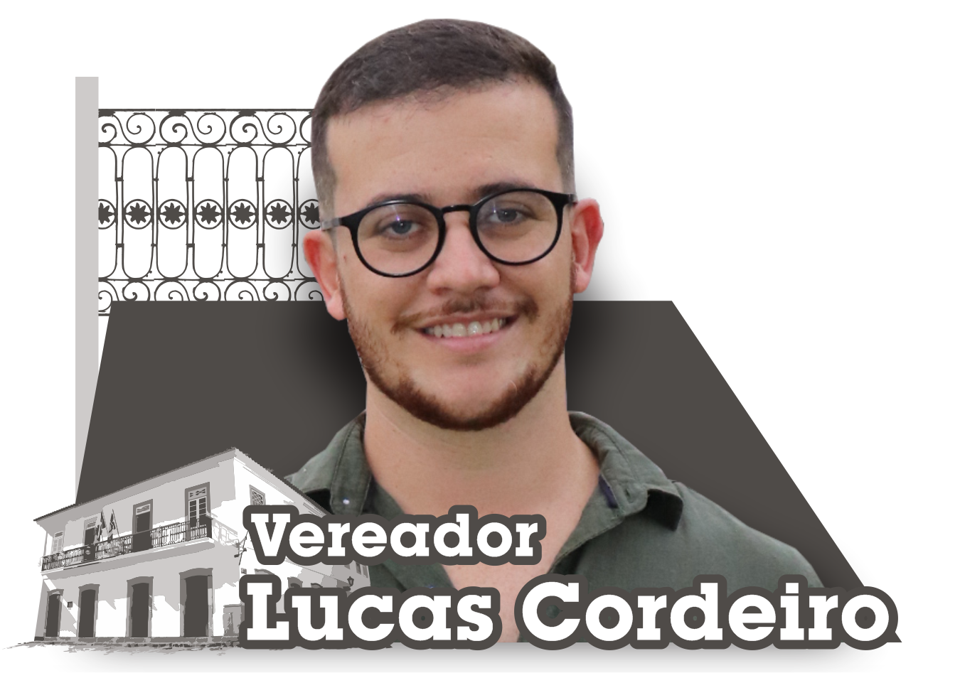 Lucas Cordeiro